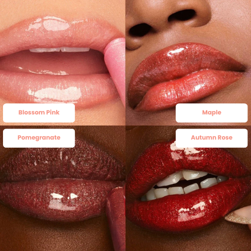 Maracuja Lip Plump