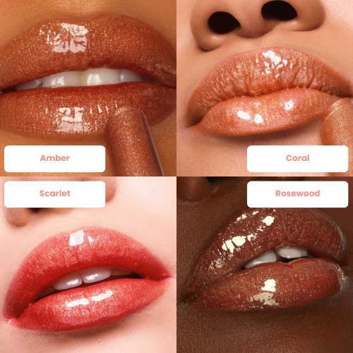 Maracuja Lip Plump