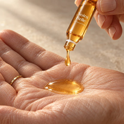 Astaxanthin Ampoule Serum