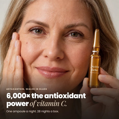 Astaxanthin Ampoule Serum