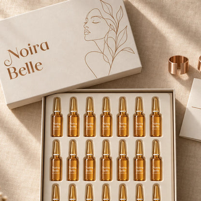 Astaxanthin Ampoule Serum