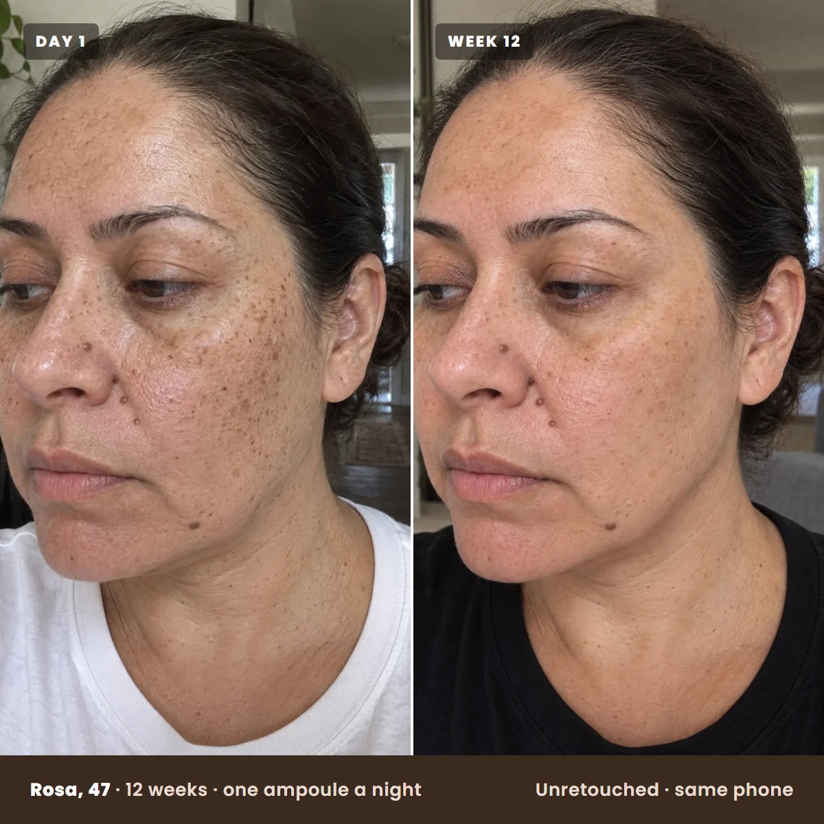 Astaxanthin Ampoule Serum