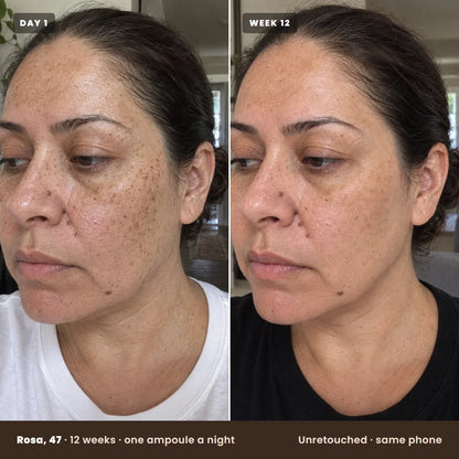 Astaxanthin Ampoule Serum