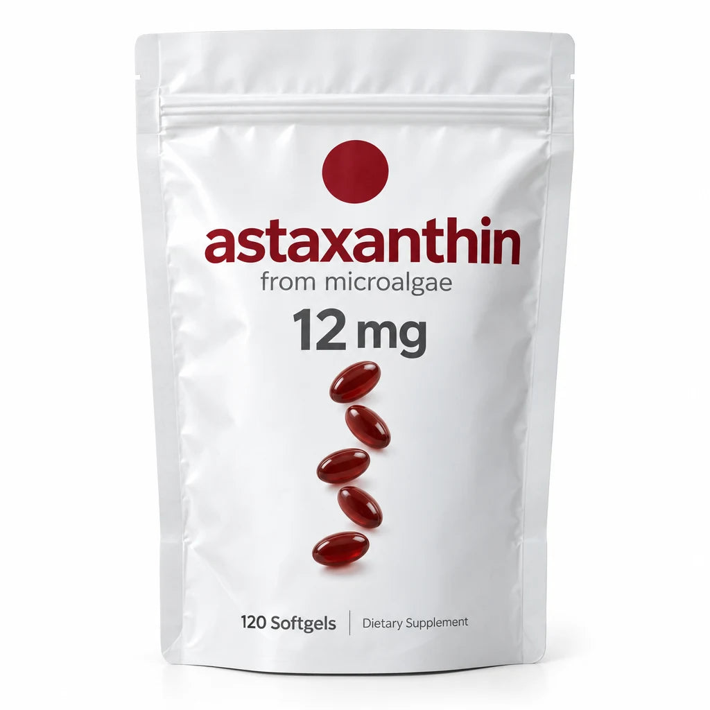 Oral supplement